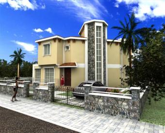 Dream Villa Akbuk